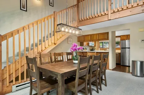6 Ridge Road Lincoln NH 03251
