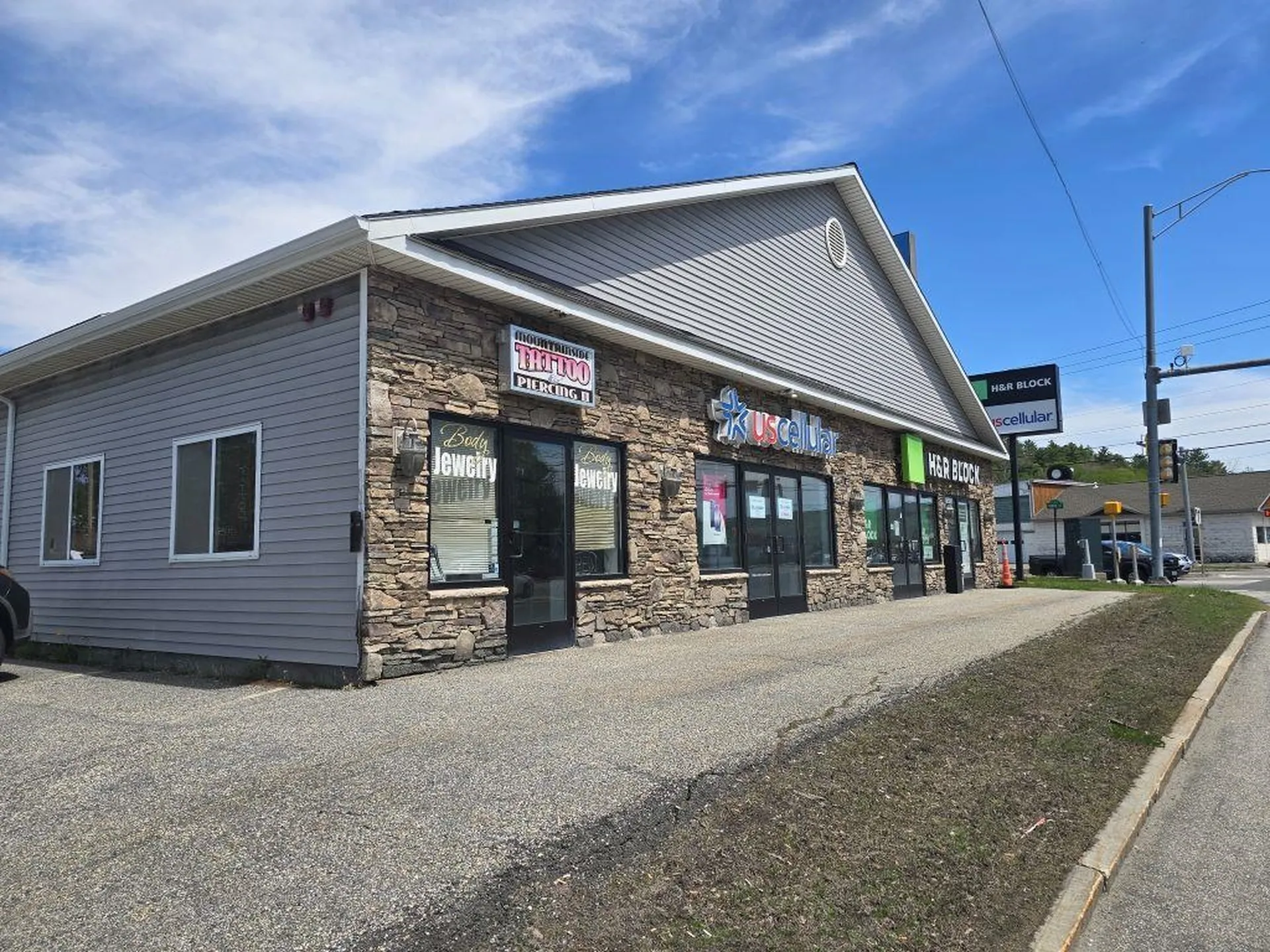 126 Washington Street Claremont NH 03743