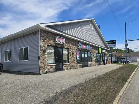 126 Washington Street Claremont NH 03743