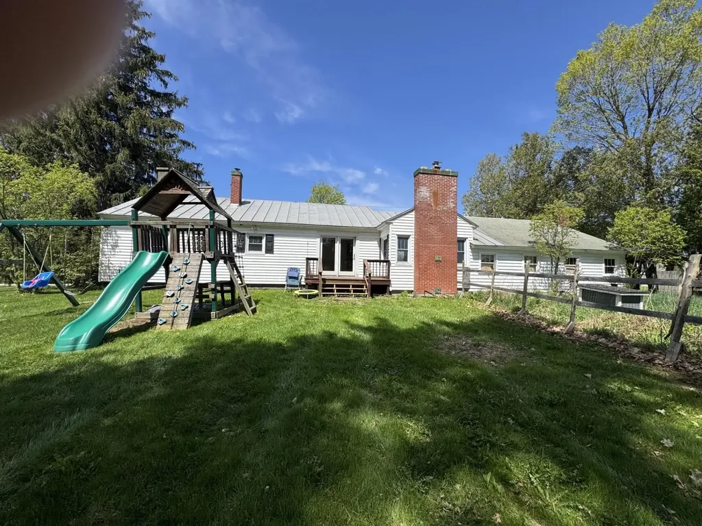 58 Hamilton Place Extension Richford VT 05476
