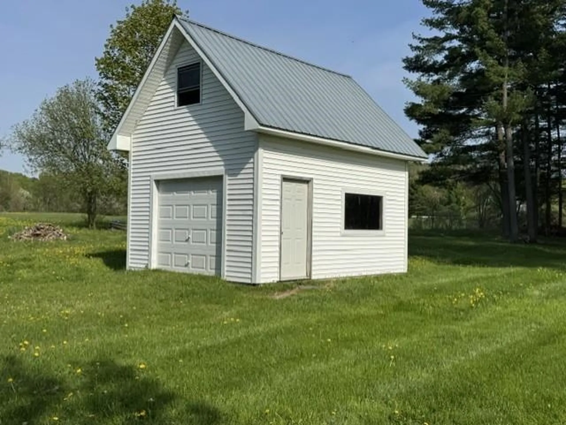 58 Hamilton Place Extension Richford VT 05476