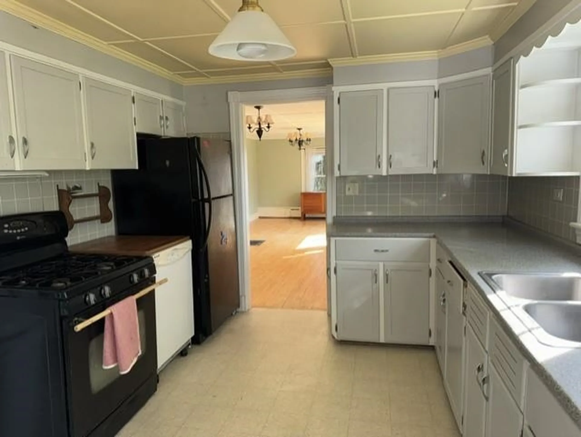 58 Hamilton Place Extension Richford VT 05476