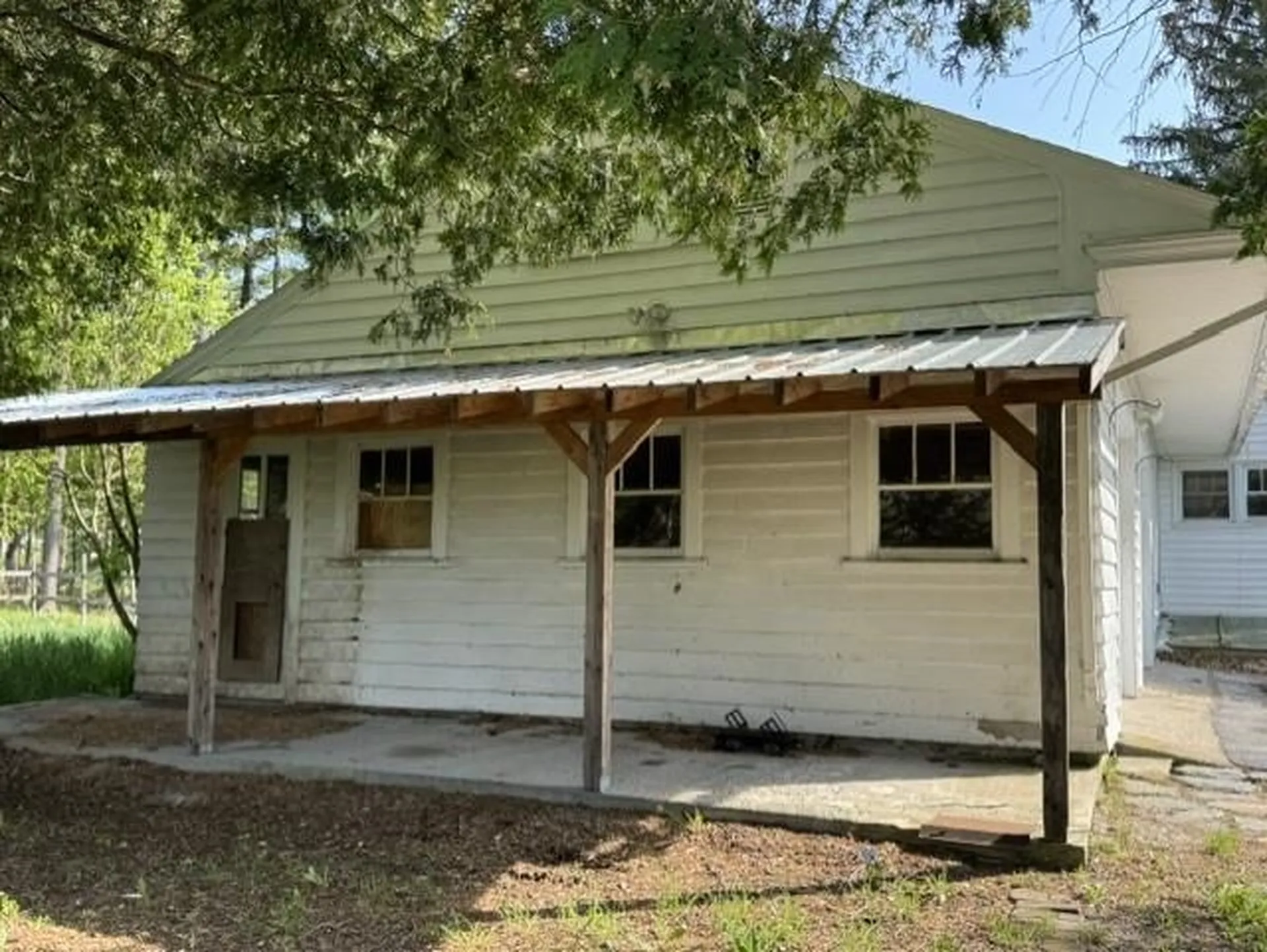 58 Hamilton Place Extension Richford VT 05476
