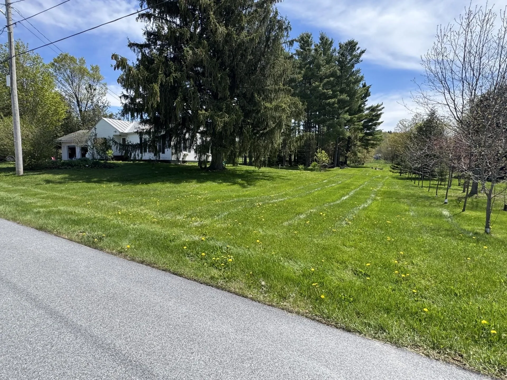 58 Hamilton Place Extension Richford VT 05476