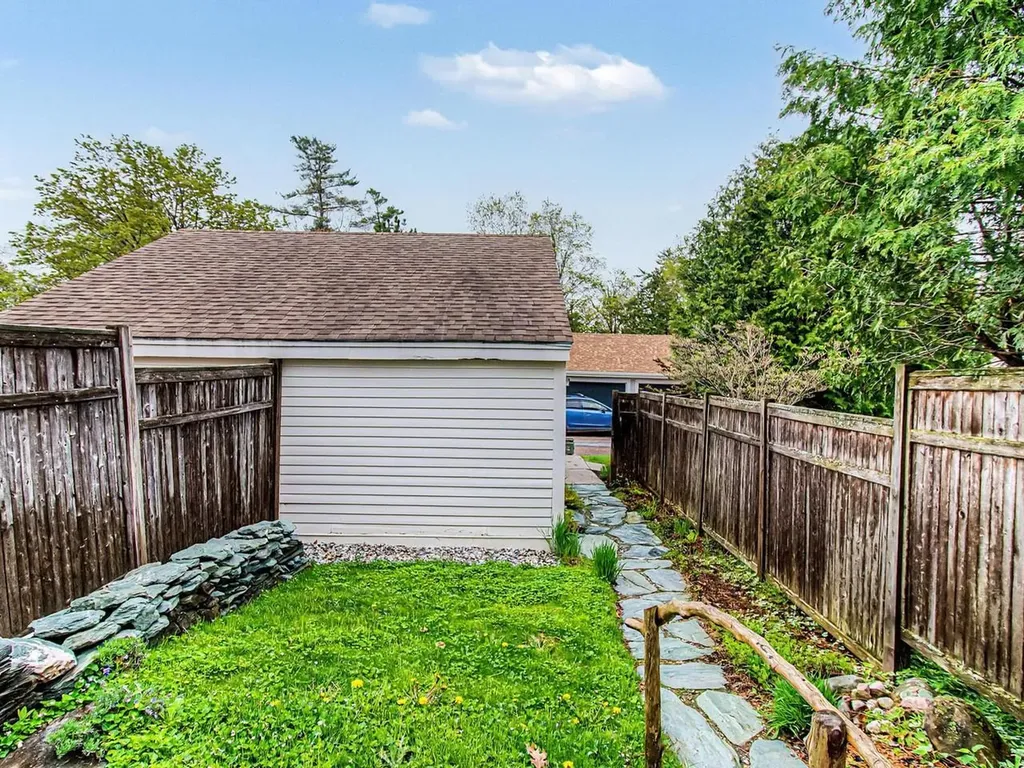545 South Prospect Street Burlington VT 05401