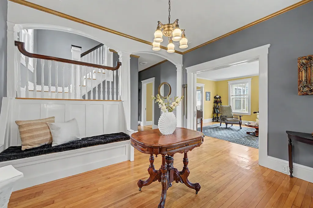 85 Cheney Street Newport NH 03773