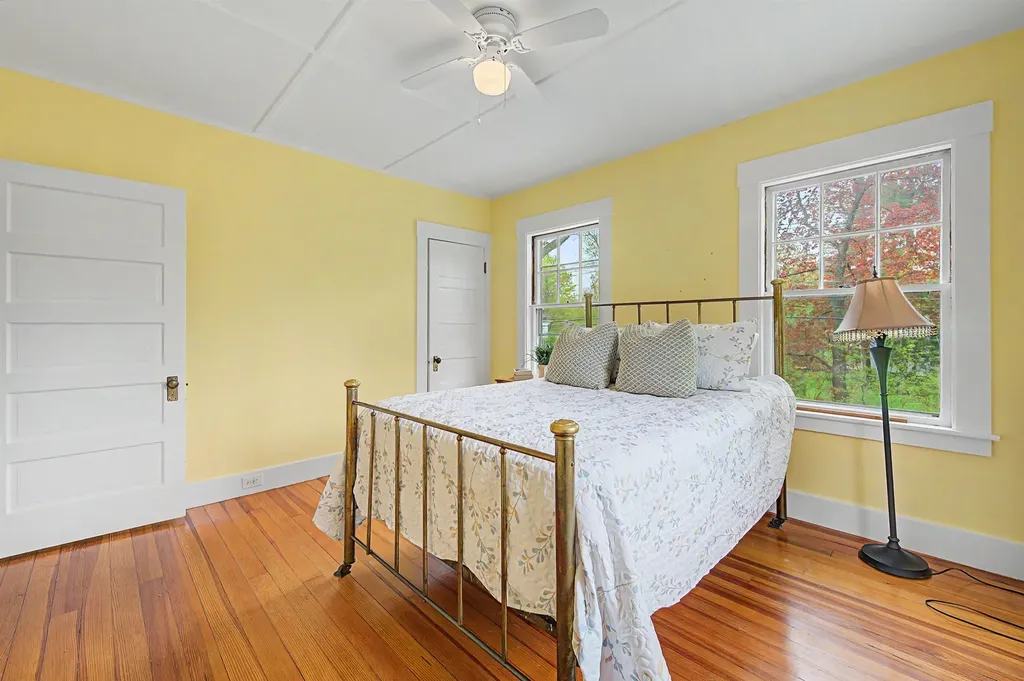 85 Cheney Street Newport NH 03773