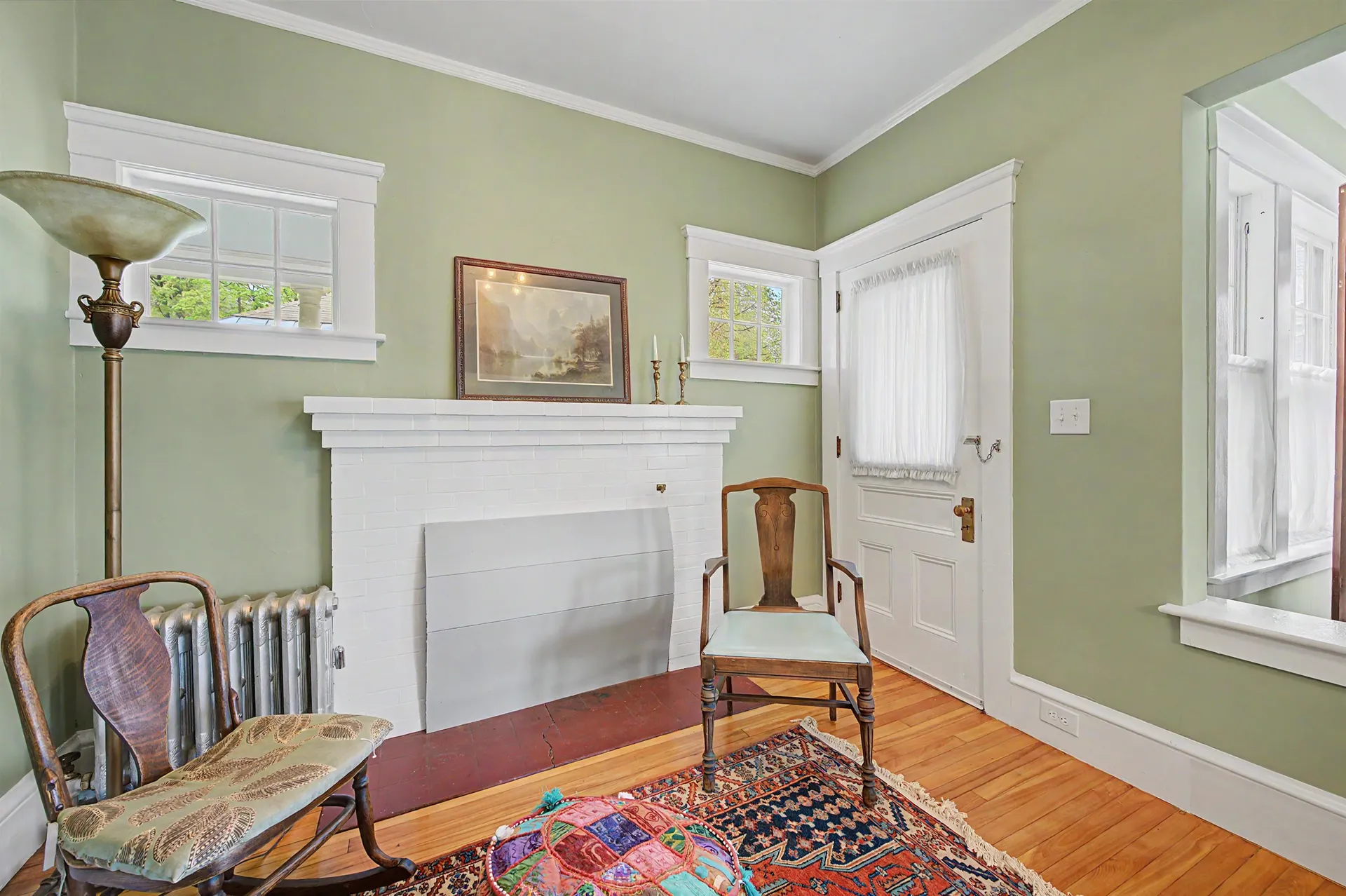 85 Cheney Street Newport NH 03773