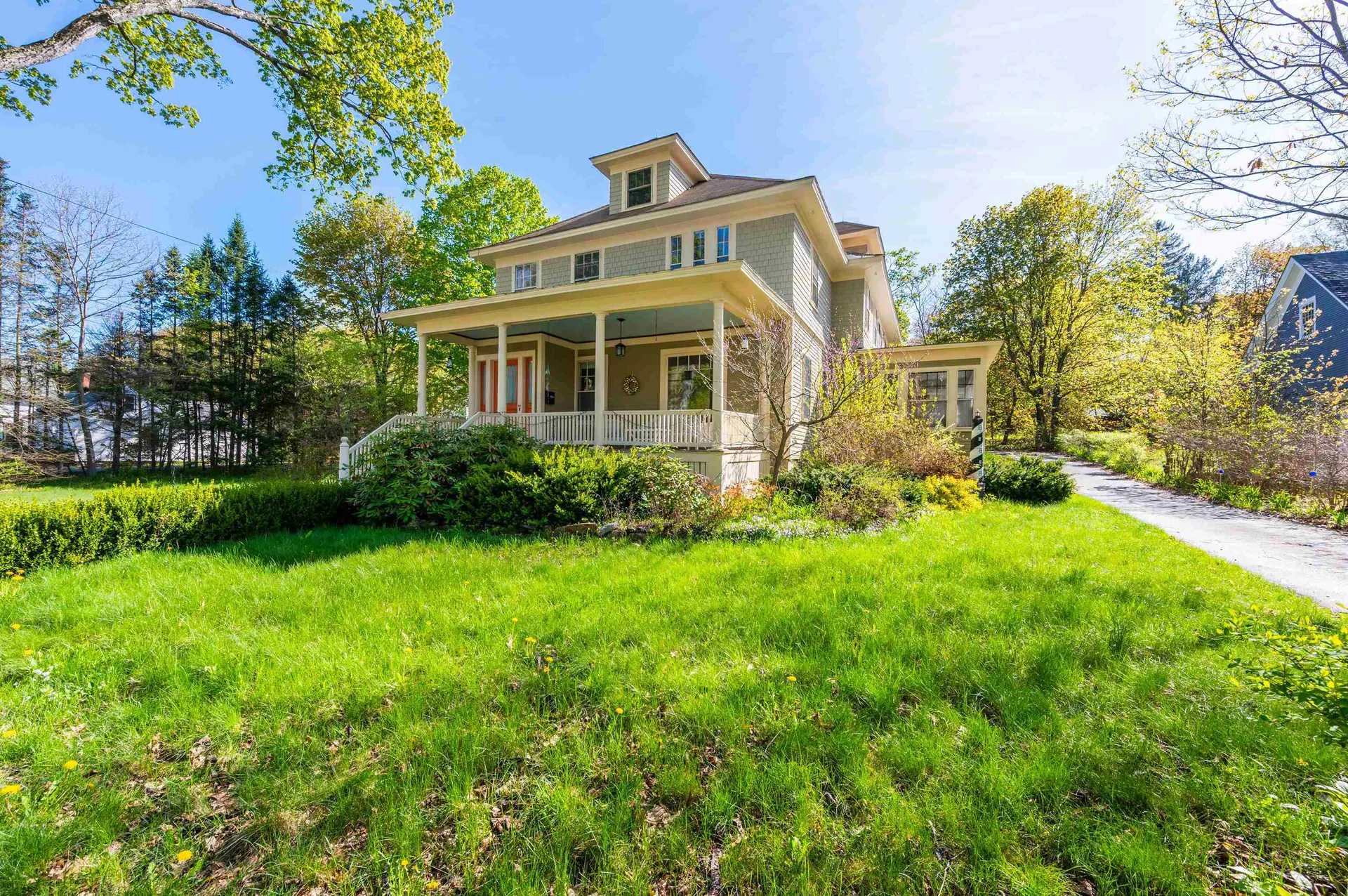 85 Cheney Street Newport NH 03773