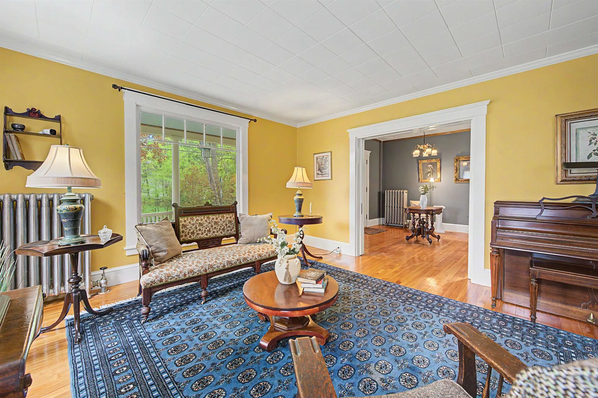 85 Cheney Street Newport NH 03773