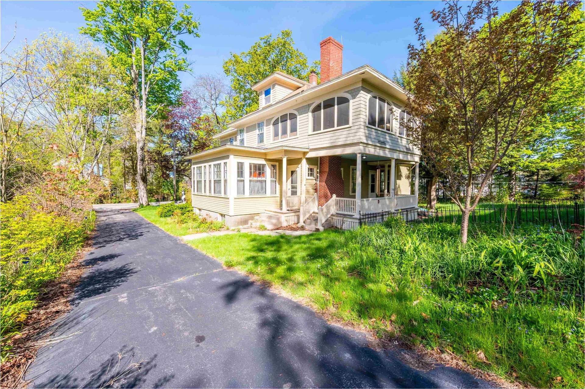 85 Cheney Street Newport NH 03773