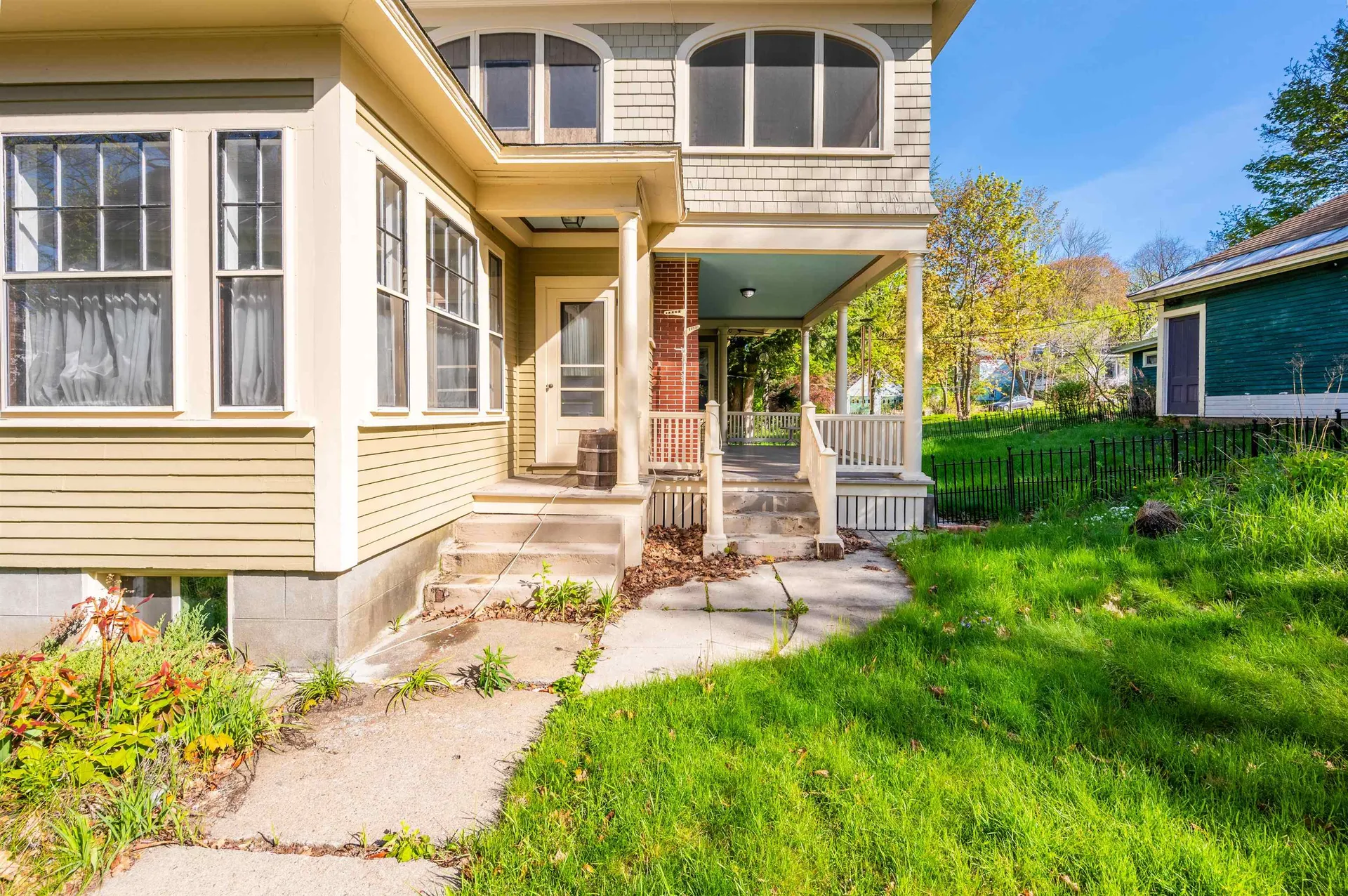 85 Cheney Street Newport NH 03773