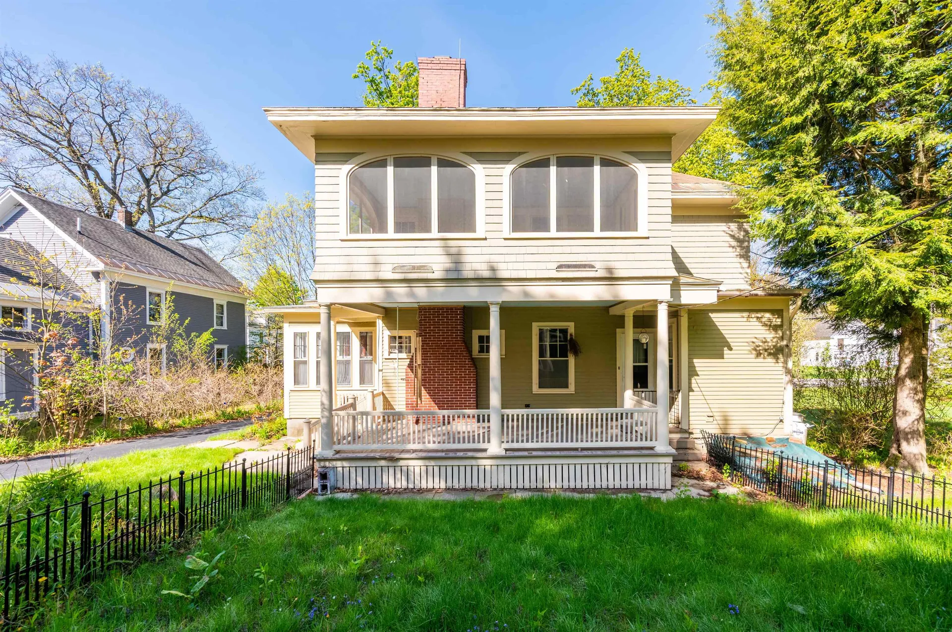 85 Cheney Street Newport NH 03773