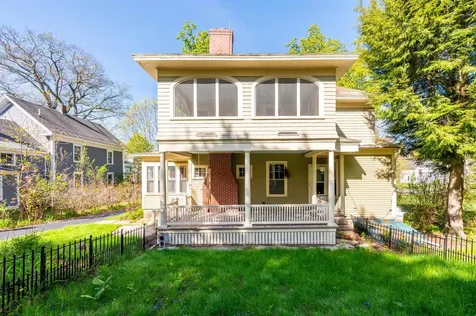 85 Cheney Street Newport NH 03773