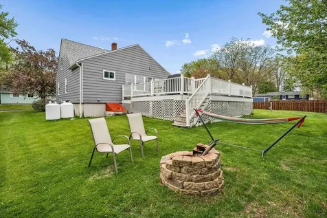 24 Hiler Street Manchester NH 03109