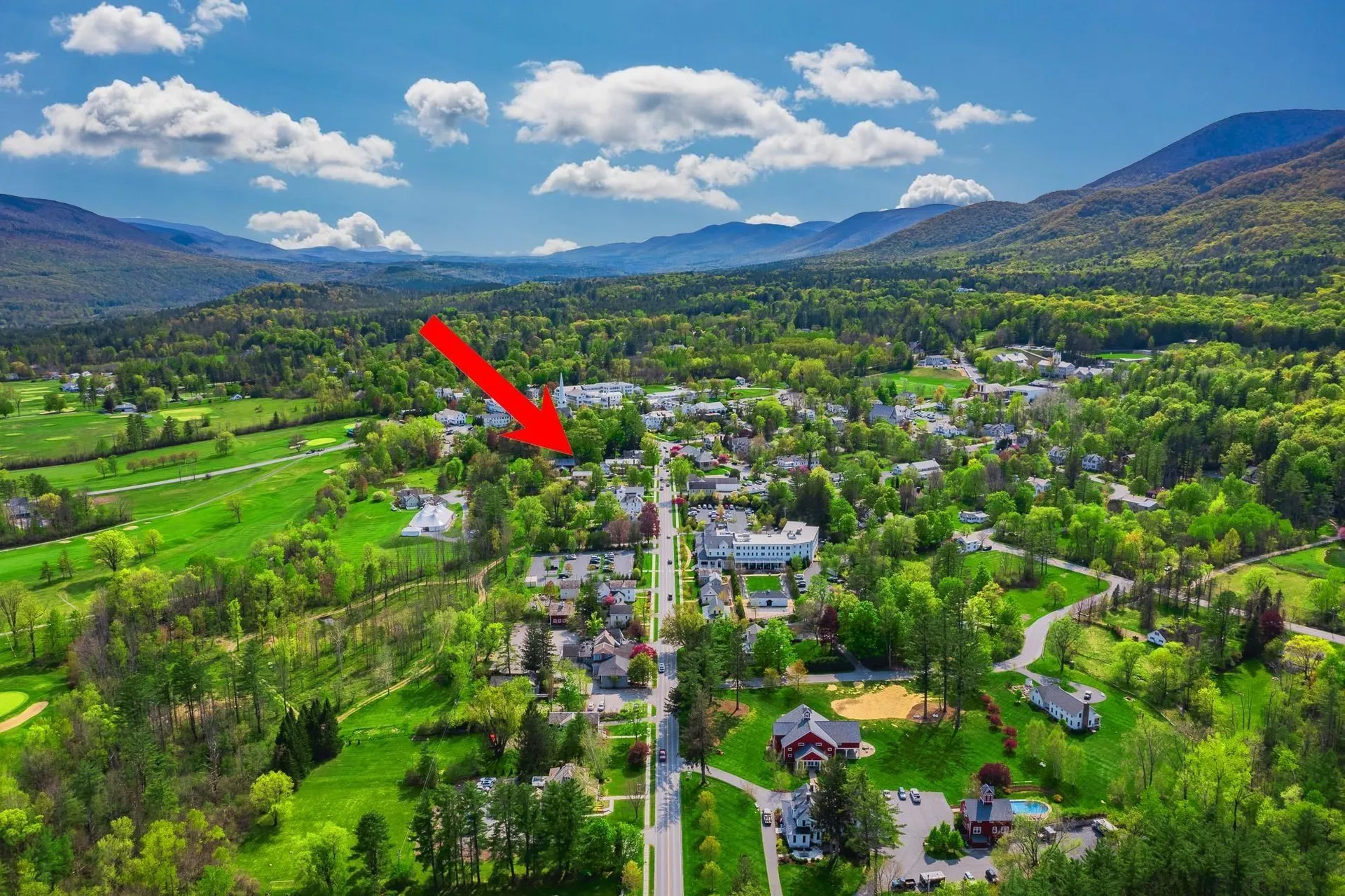 3746-3738 Main Street Manchester VT 05254