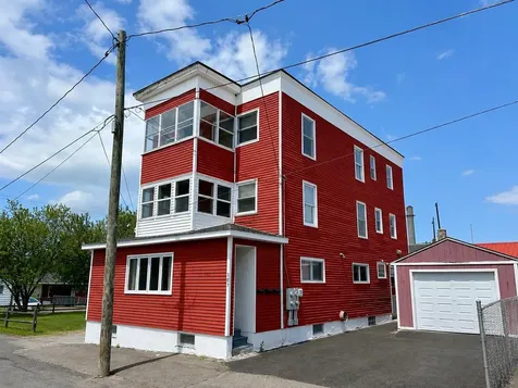 107 Strafford Street Berlin NH 03570