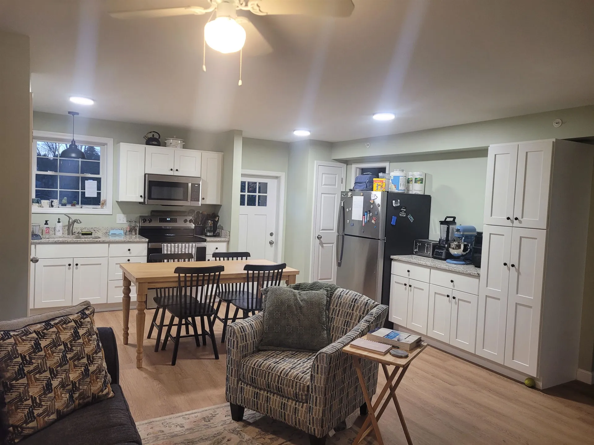 13 Myrtle Street Hillsborough NH 03244
