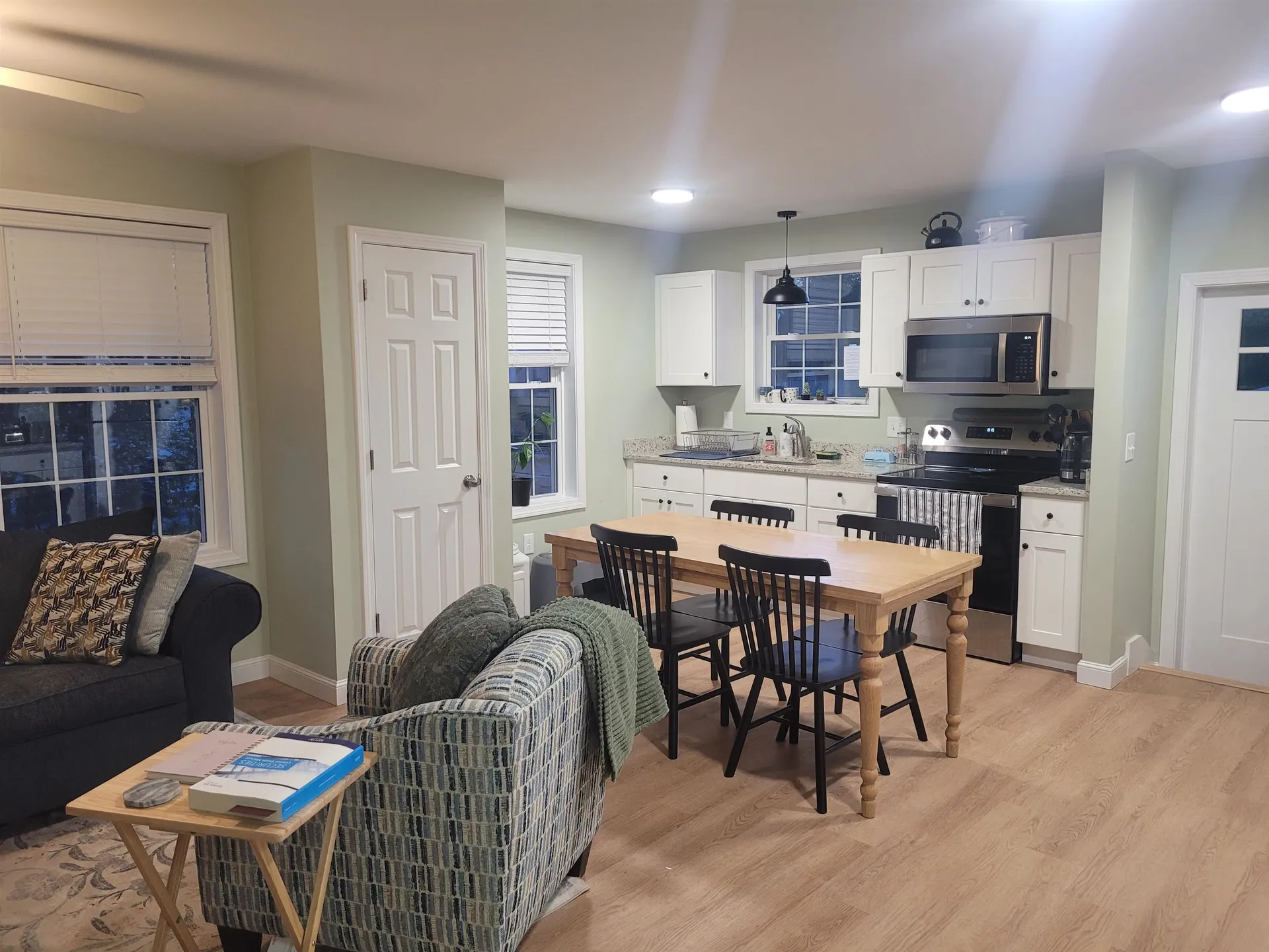 13 Myrtle Street Hillsborough NH 03244