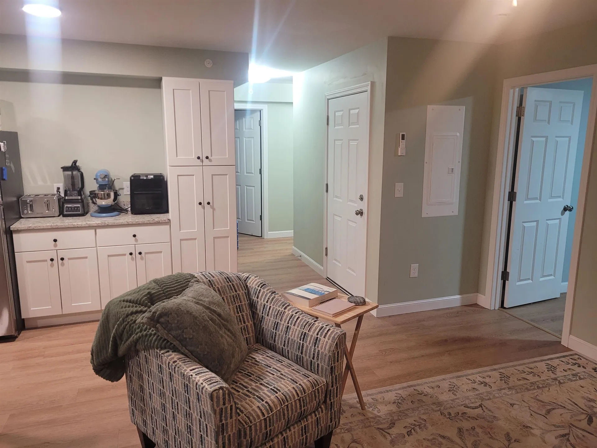13 Myrtle Street Hillsborough NH 03244