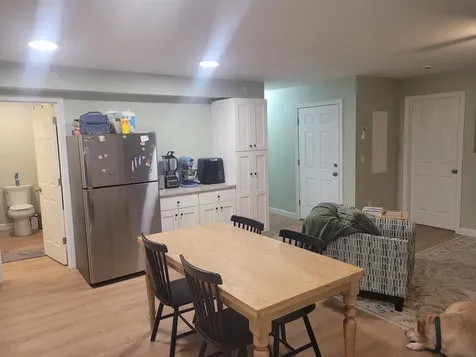 13 Myrtle Street Hillsborough NH 03244