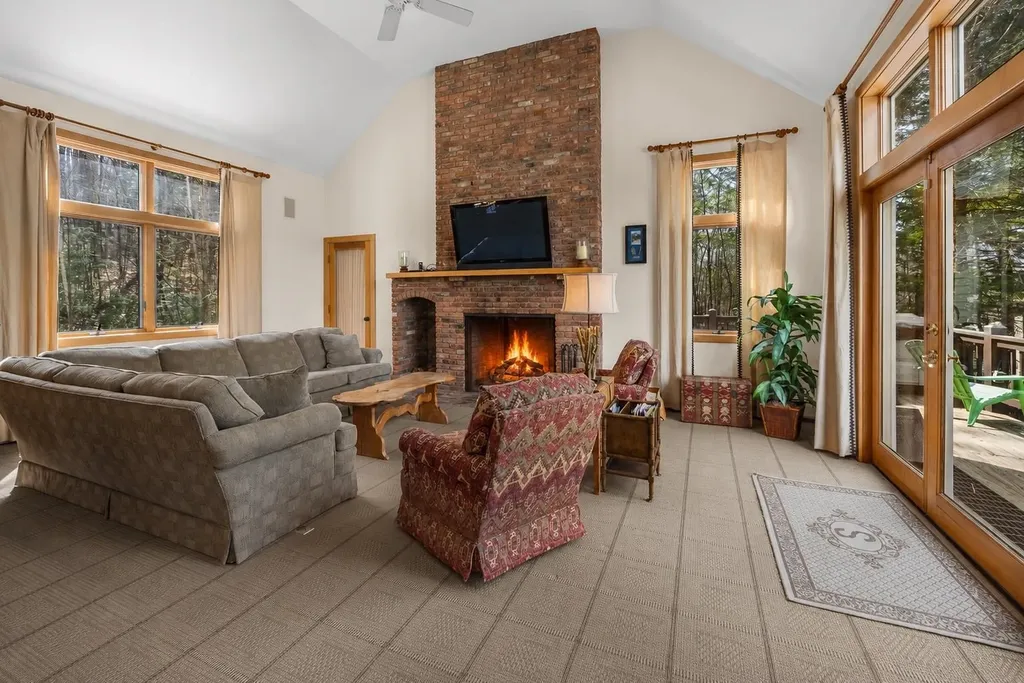 153 High Meadow Road Winhall VT 05340