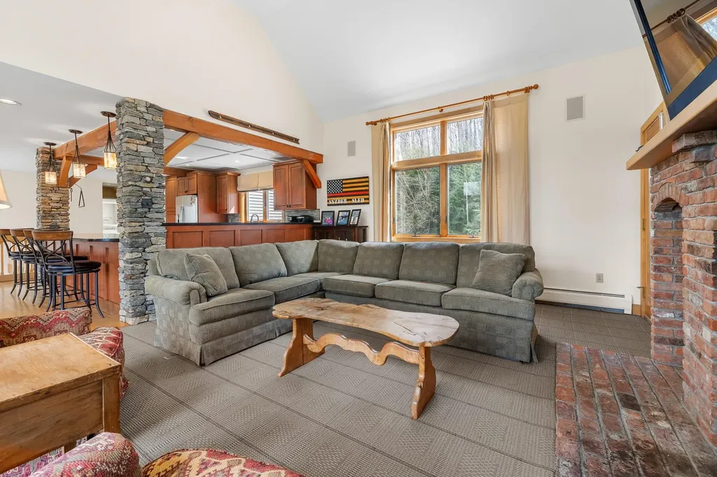 153 High Meadow Road Winhall VT 05340