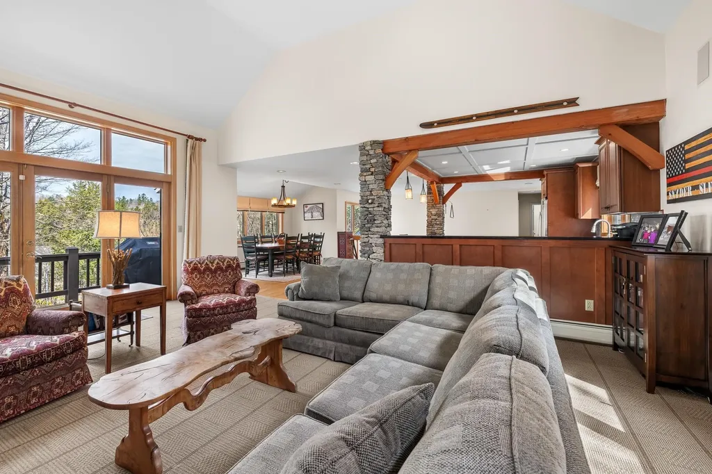 153 High Meadow Road Winhall VT 05340