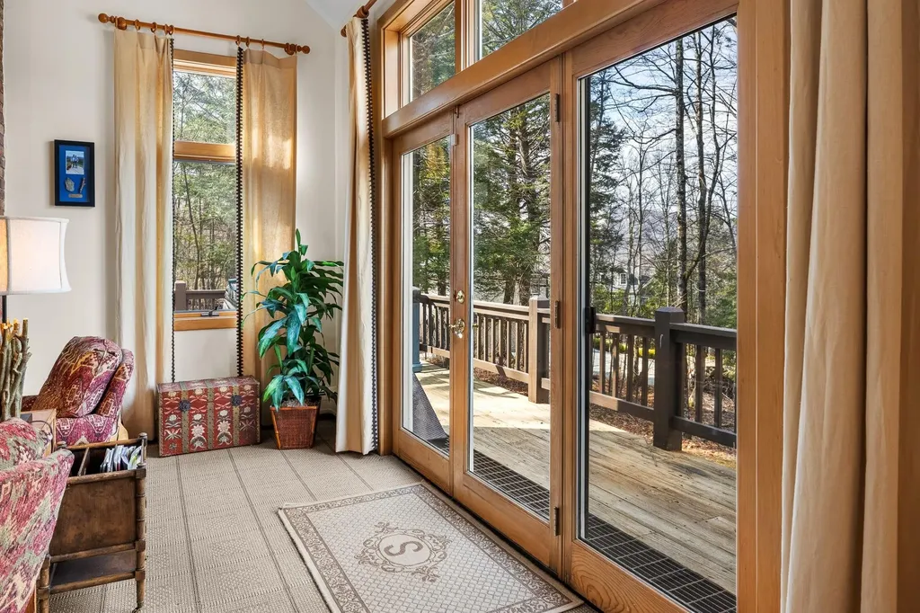153 High Meadow Road Winhall VT 05340