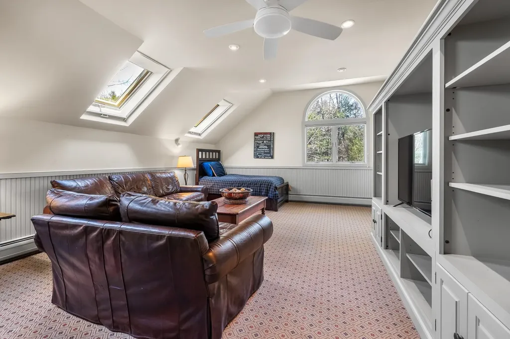 153 High Meadow Road Winhall VT 05340