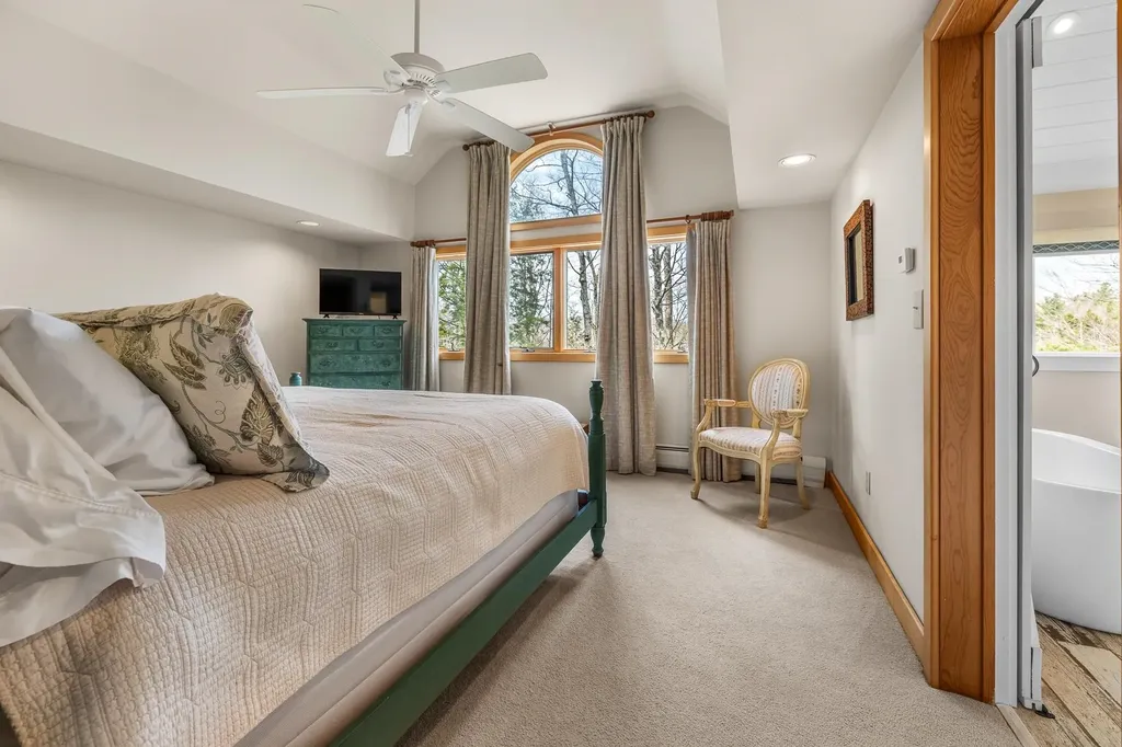 153 High Meadow Road Winhall VT 05340