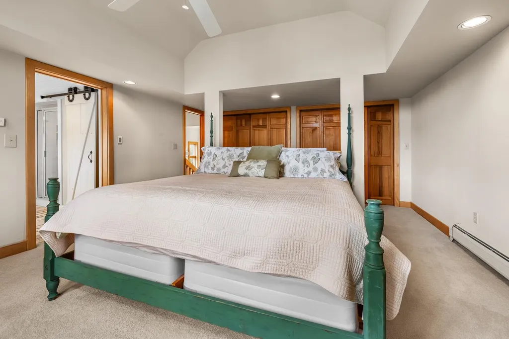 153 High Meadow Road Winhall VT 05340