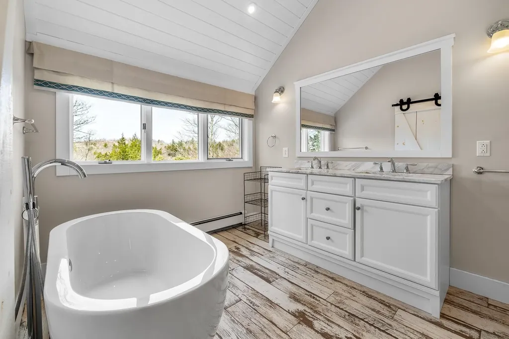 153 High Meadow Road Winhall VT 05340