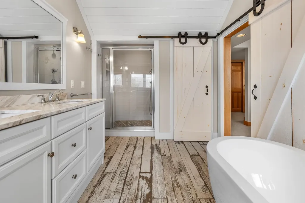 153 High Meadow Road Winhall VT 05340