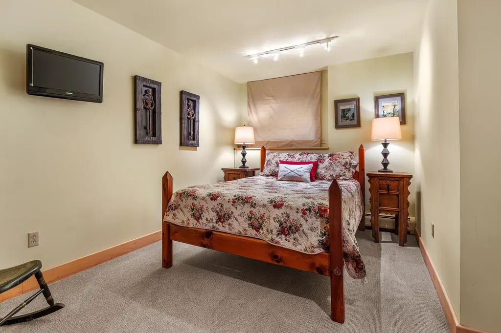 153 High Meadow Road Winhall VT 05340