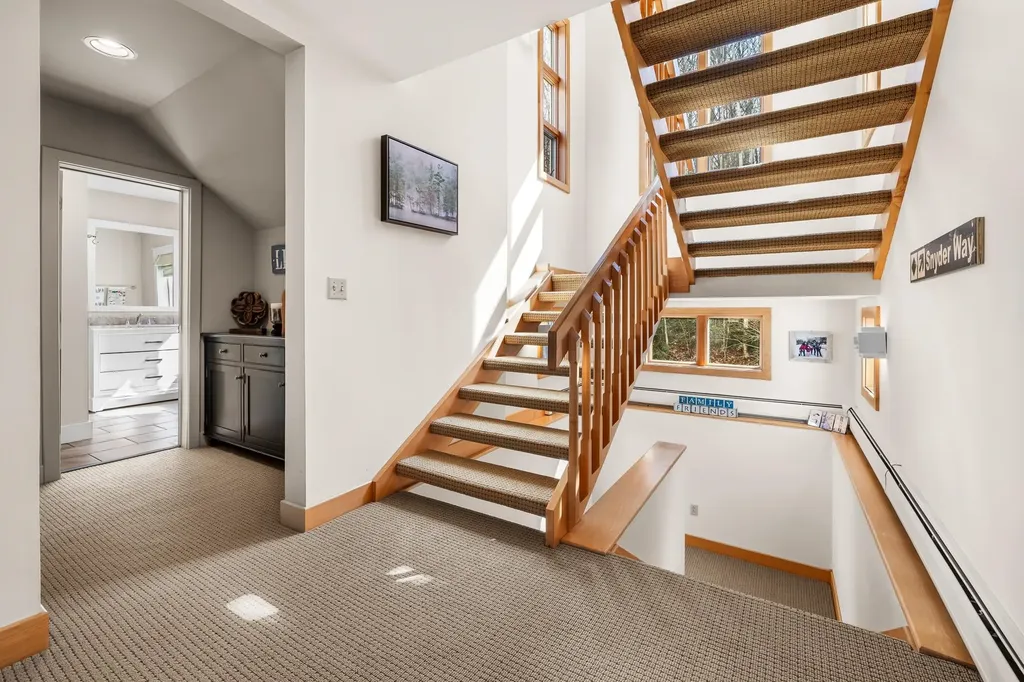 153 High Meadow Road Winhall VT 05340
