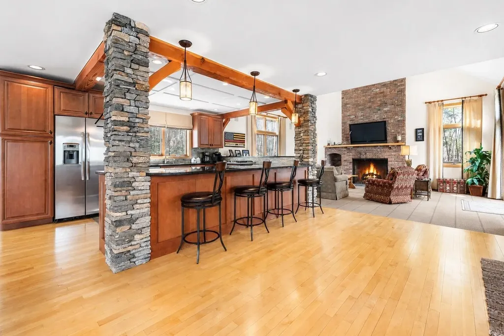 153 High Meadow Road Winhall VT 05340