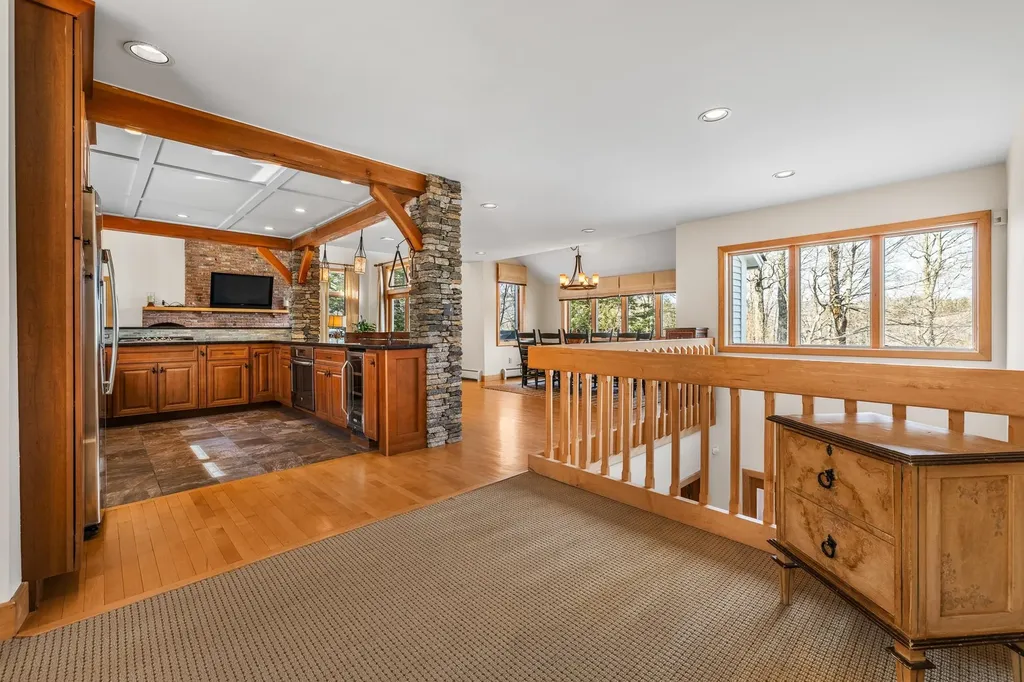153 High Meadow Road Winhall VT 05340