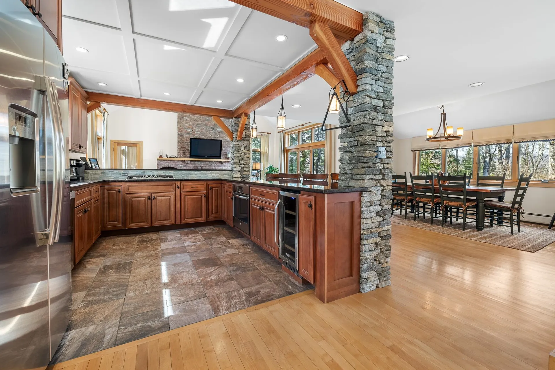 153 High Meadow Road Winhall VT 05340