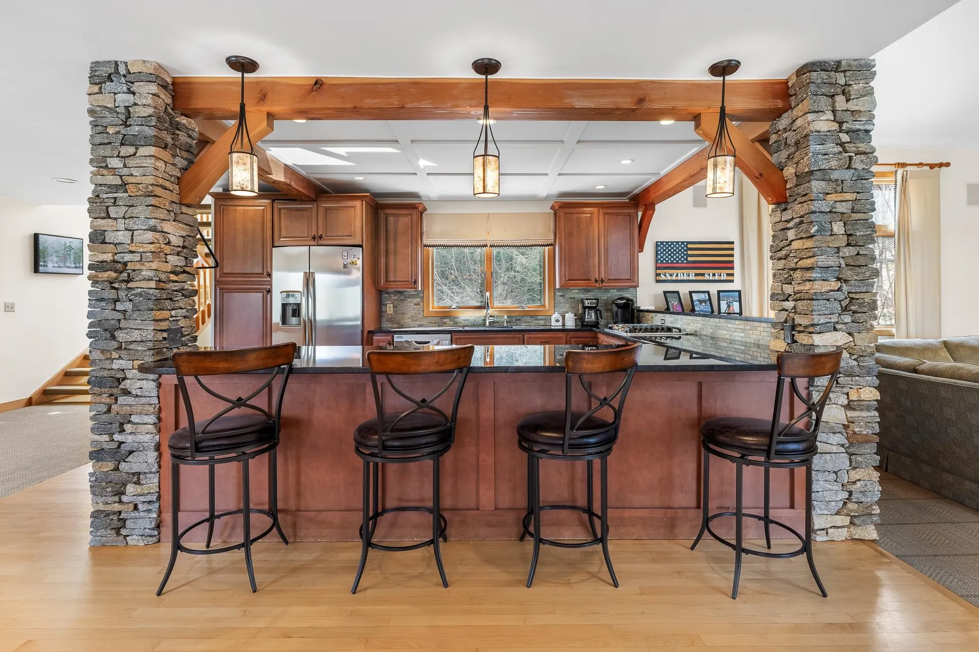 153 High Meadow Road Winhall VT 05340