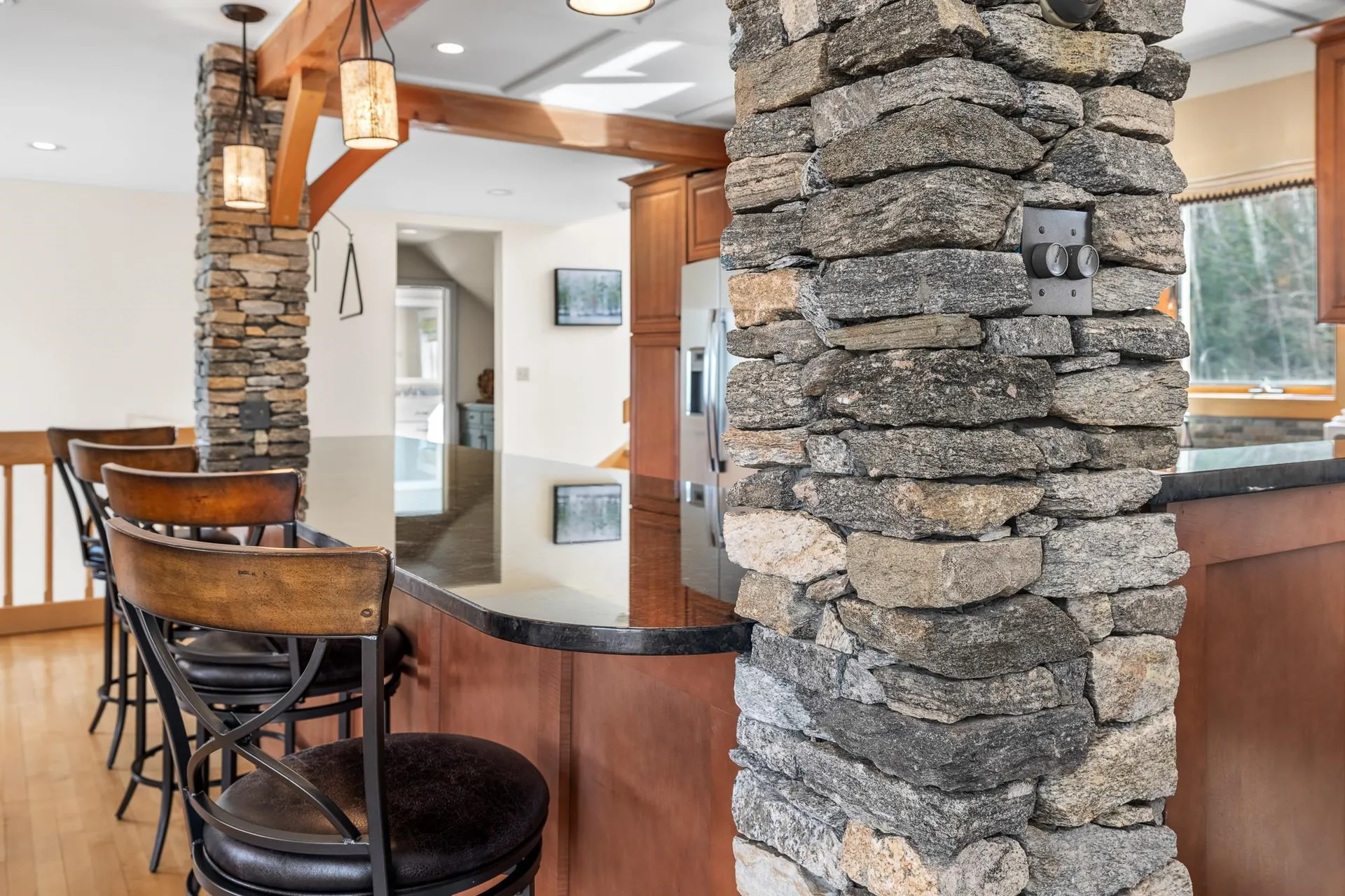 153 High Meadow Road Winhall VT 05340