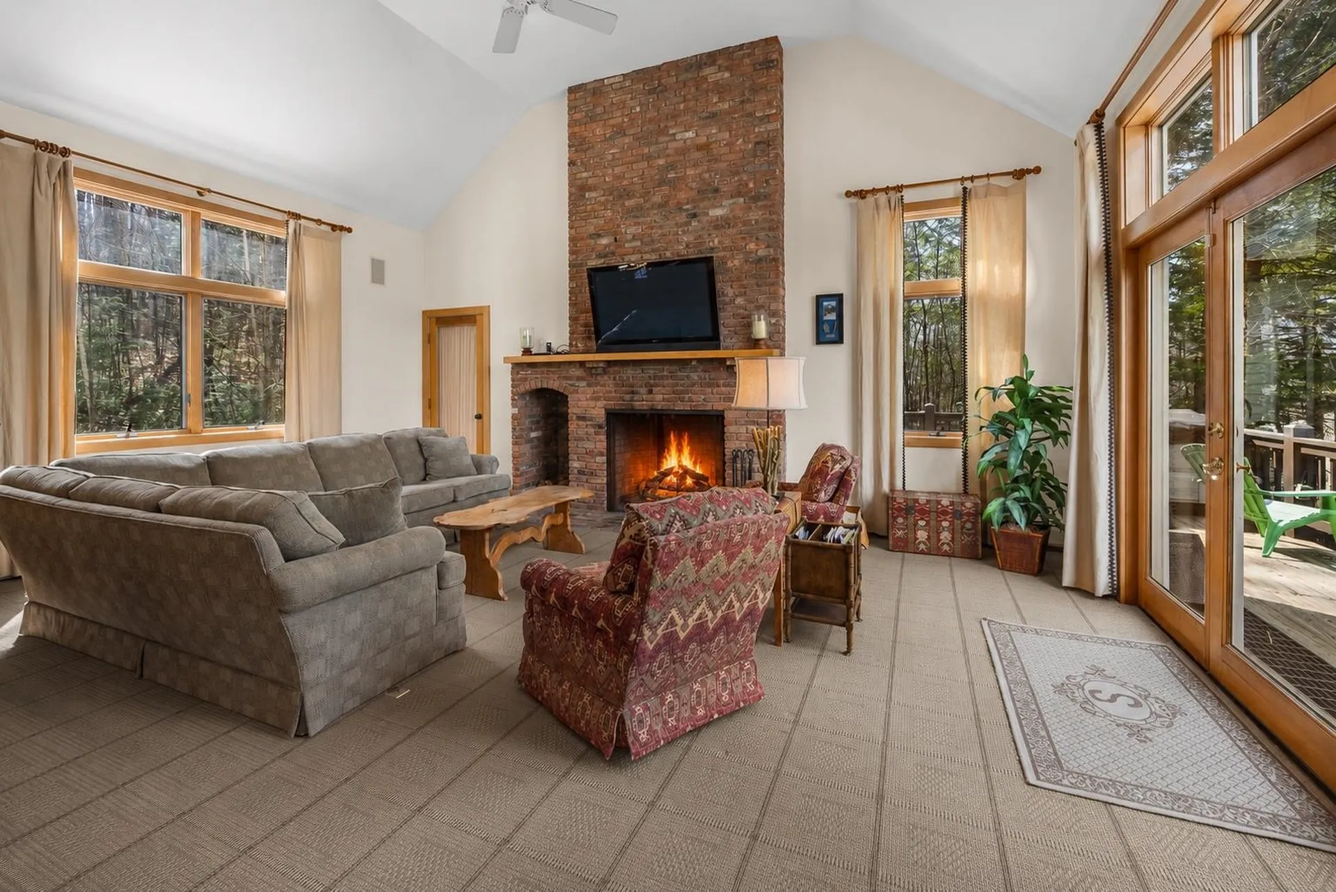 153 High Meadow Road Winhall VT 05340