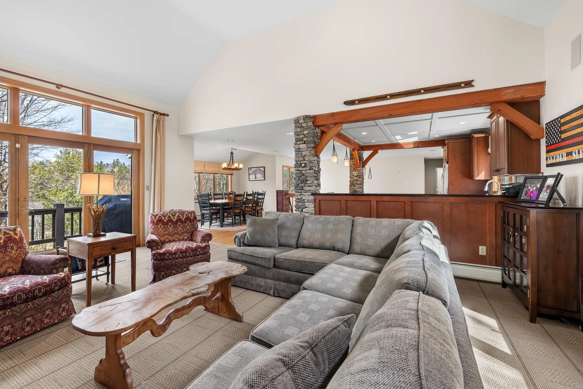 153 High Meadow Road Winhall VT 05340