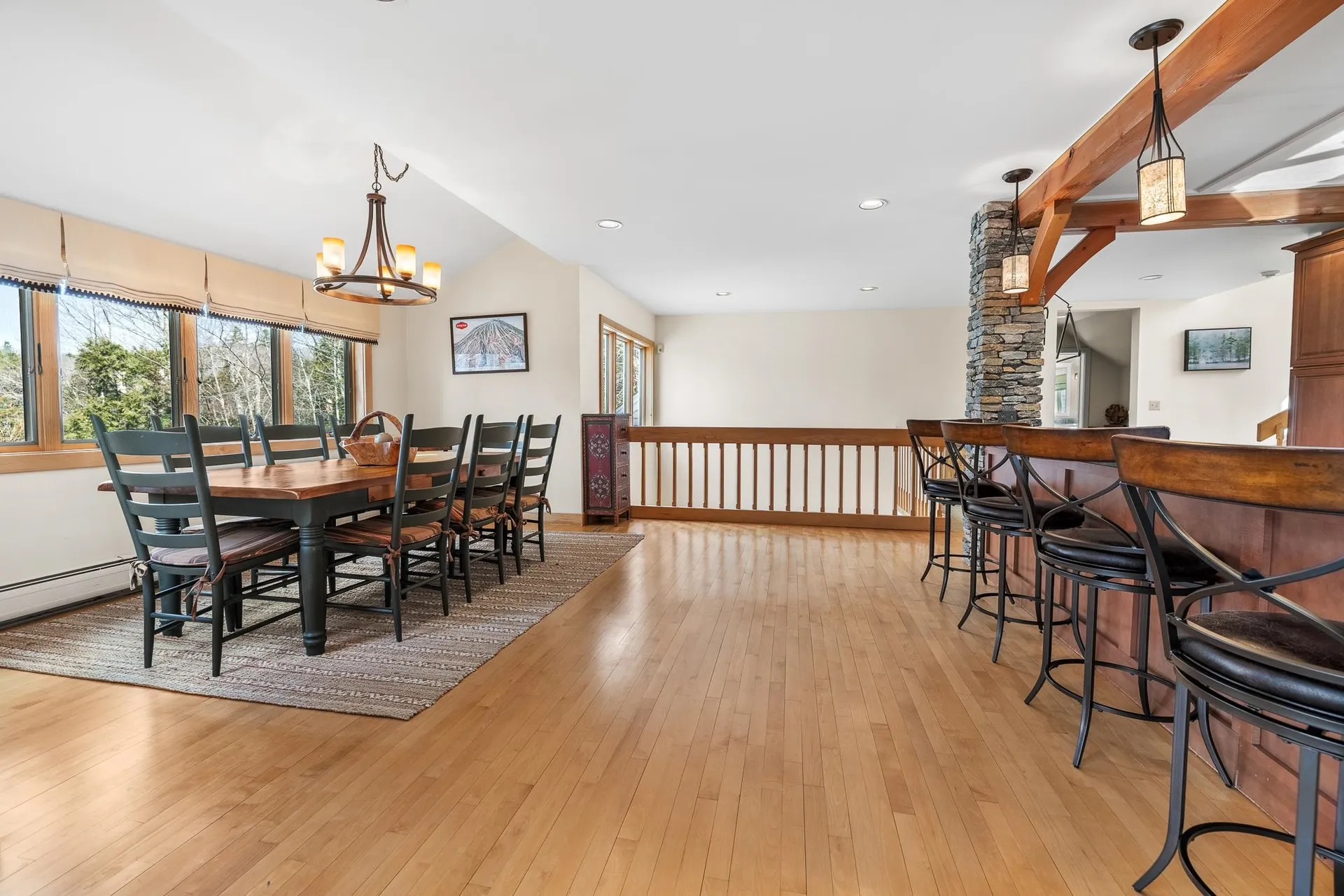 153 High Meadow Road Winhall VT 05340