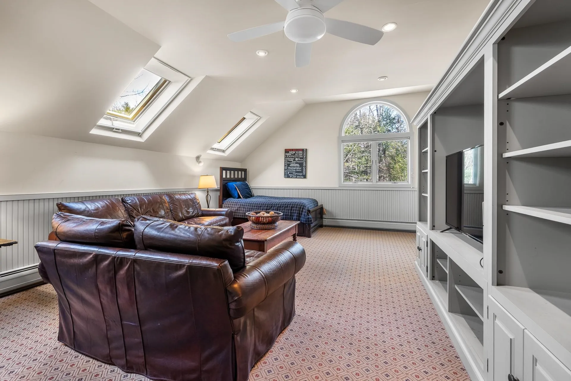 153 High Meadow Road Winhall VT 05340