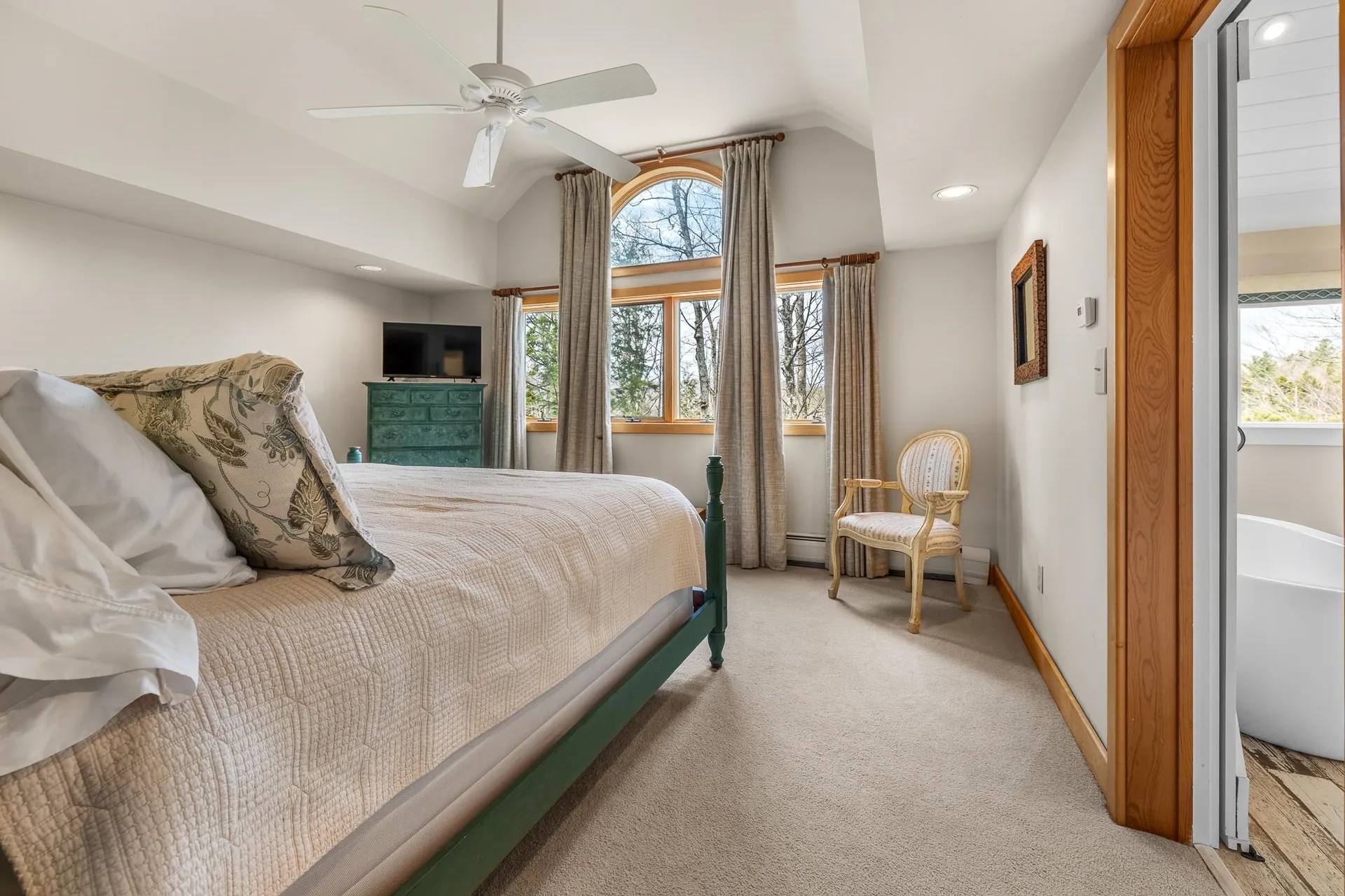 153 High Meadow Road Winhall VT 05340