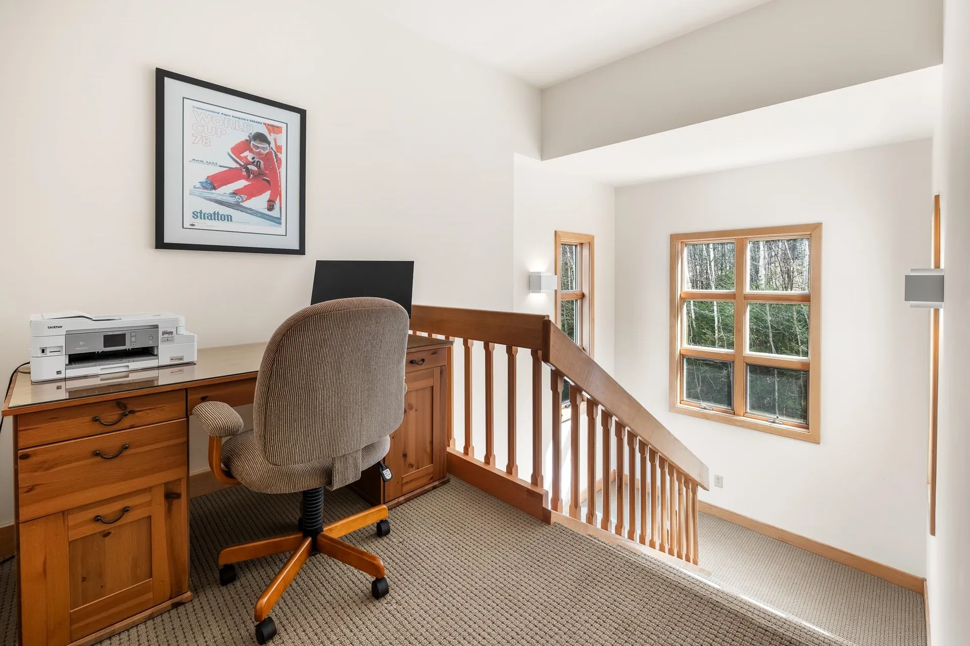 153 High Meadow Road Winhall VT 05340