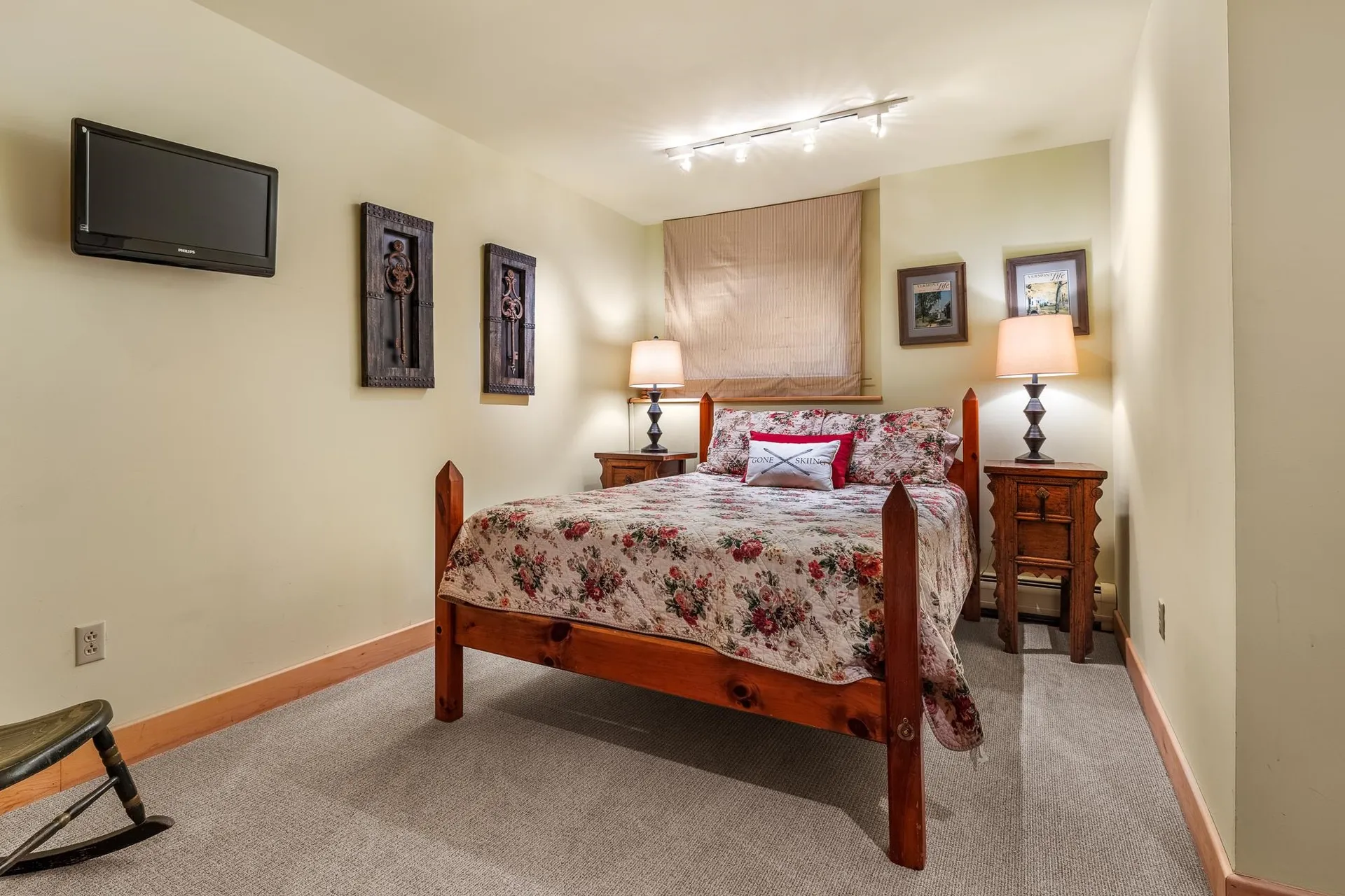 153 High Meadow Road Winhall VT 05340