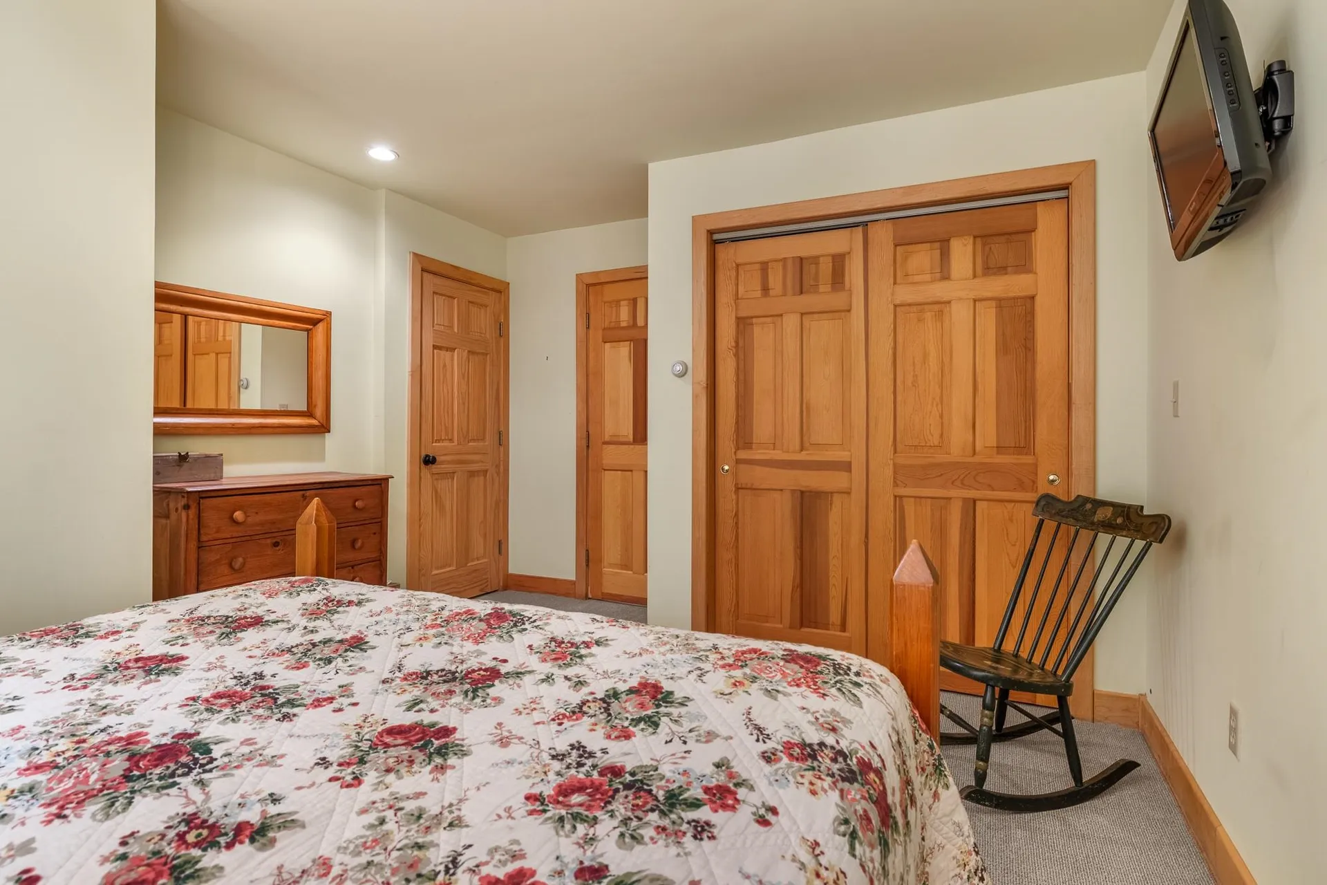 153 High Meadow Road Winhall VT 05340