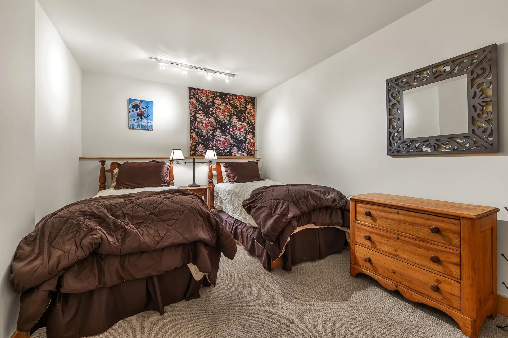 153 High Meadow Road Winhall VT 05340